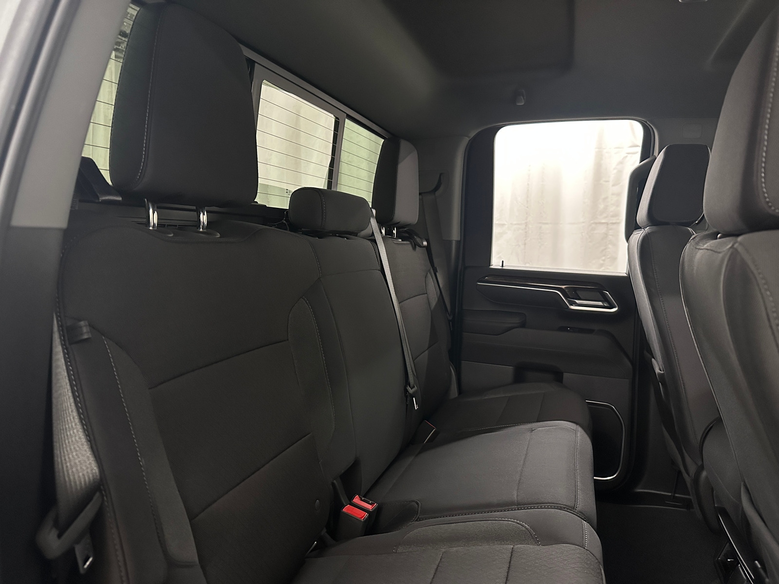 Thumbnail: 2025 GMC Sierra 2500 - 6