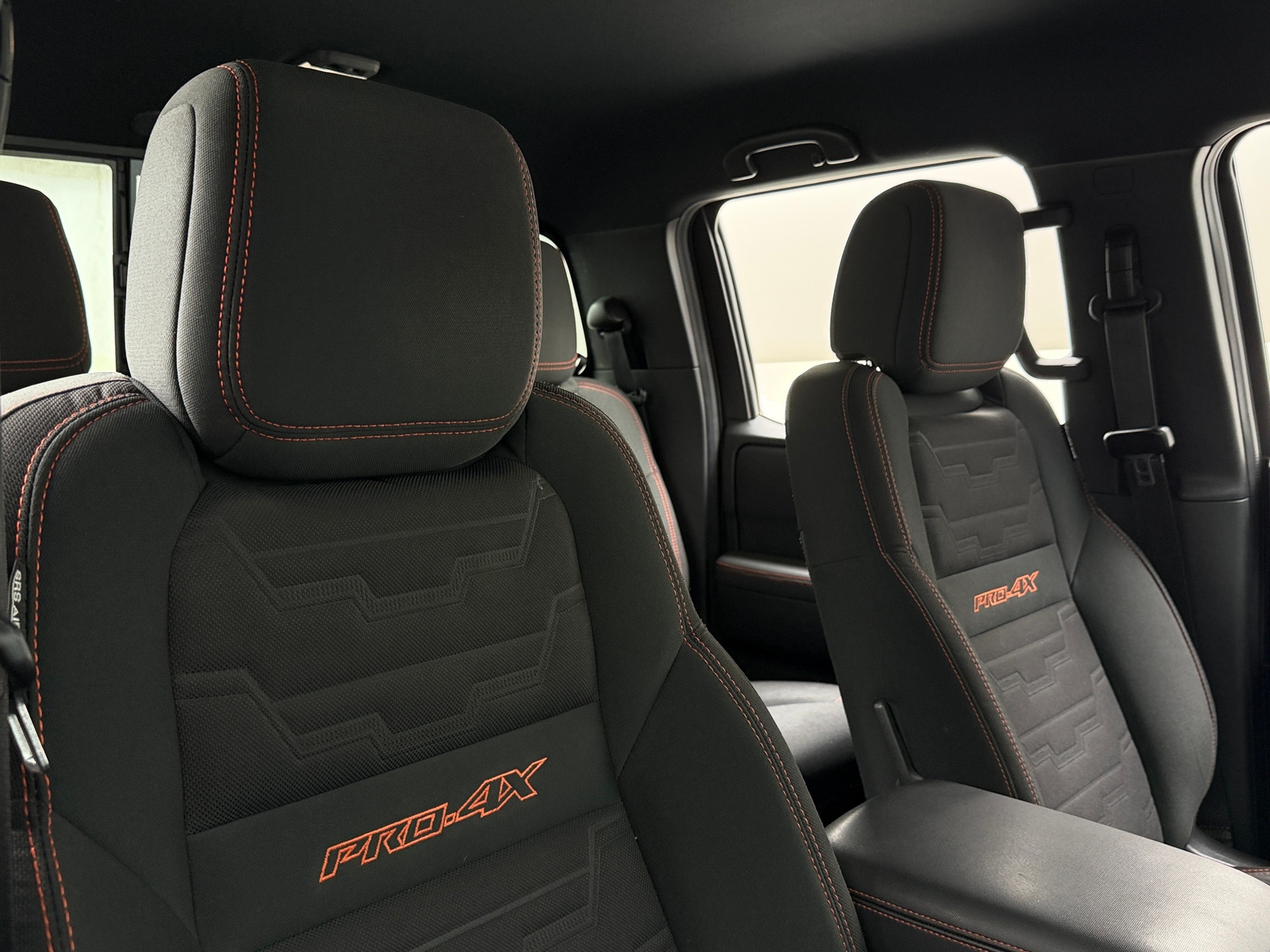 Thumbnail: 2022 Nissan Frontier - 2