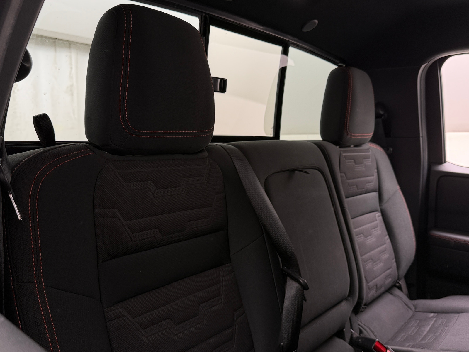 Thumbnail: 2022 Nissan Frontier - 6