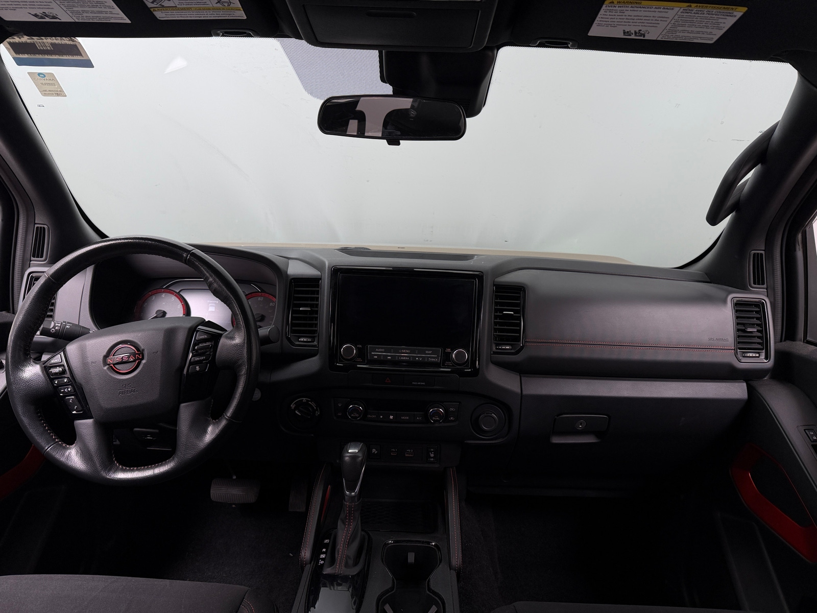 Thumbnail: 2022 Nissan Frontier - 3