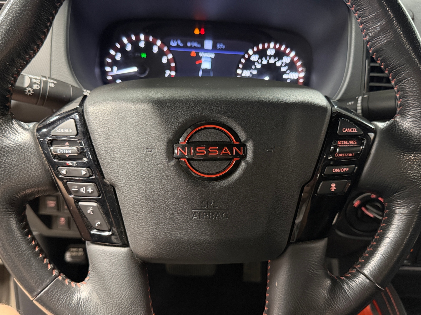 Thumbnail: 2022 Nissan Frontier - 5