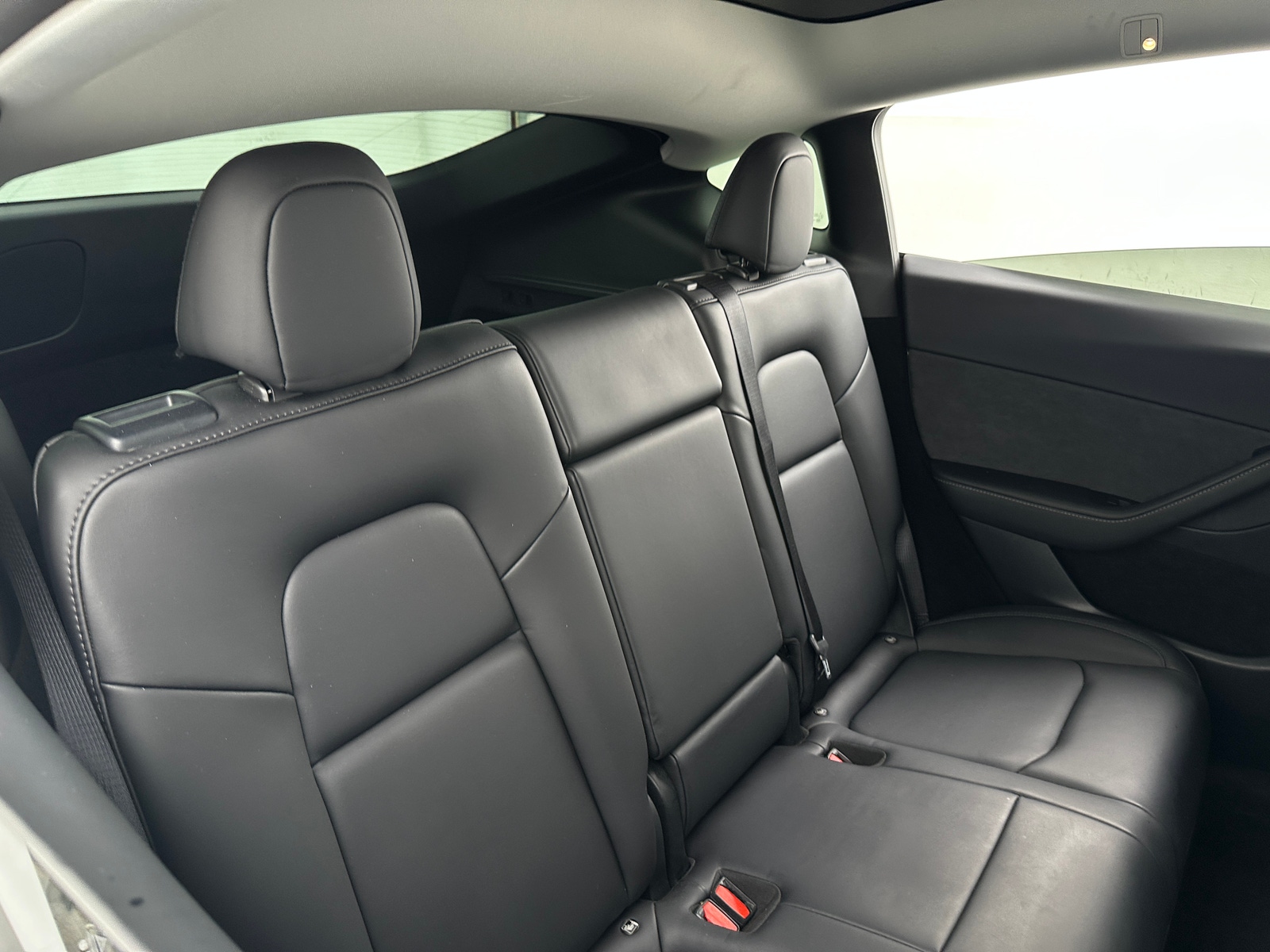 Thumbnail: 2024 Tesla Model Y - 4