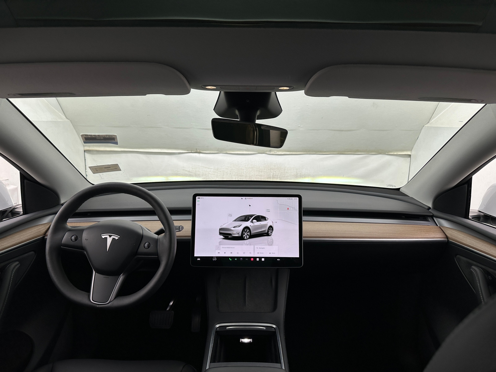 Thumbnail: 2024 Tesla Model Y - 2