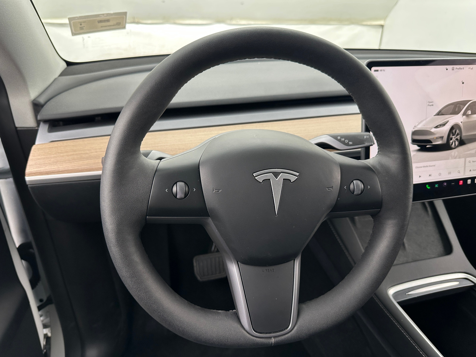 Thumbnail: 2024 Tesla Model Y - 3