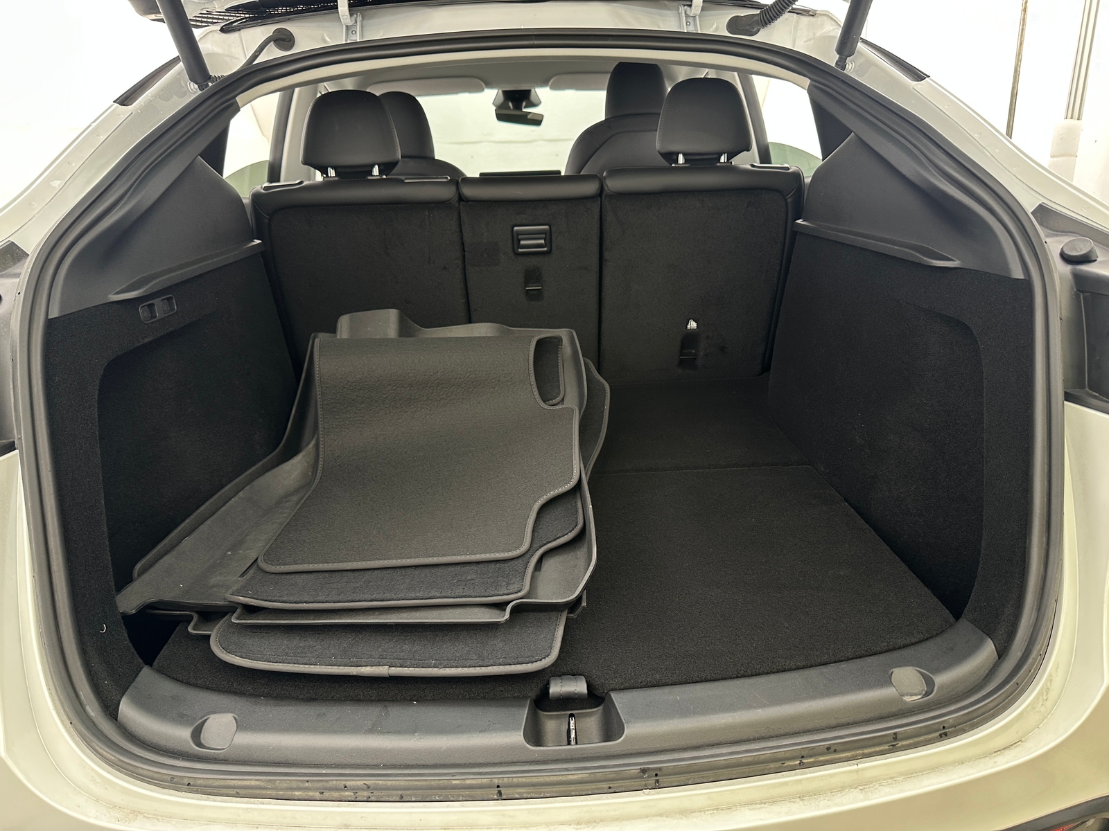 Thumbnail: 2024 Tesla Model Y - 5