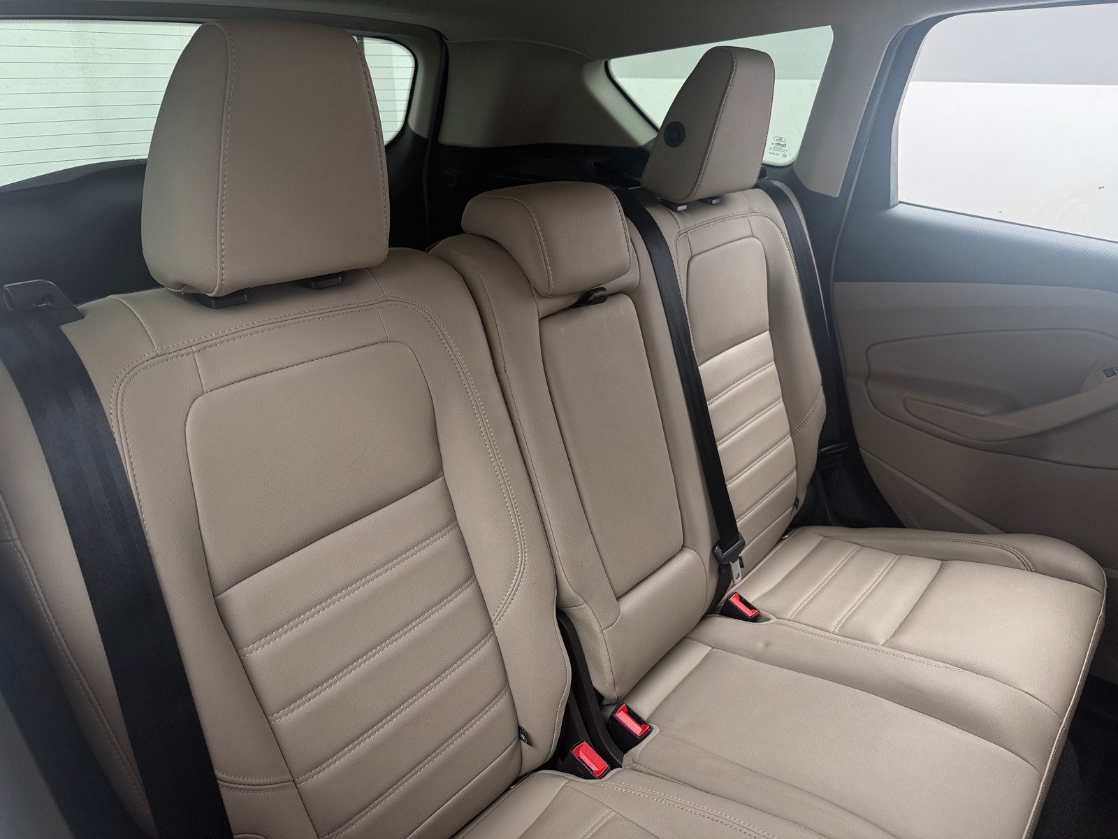 Thumbnail: 2019 Ford Escape - 5