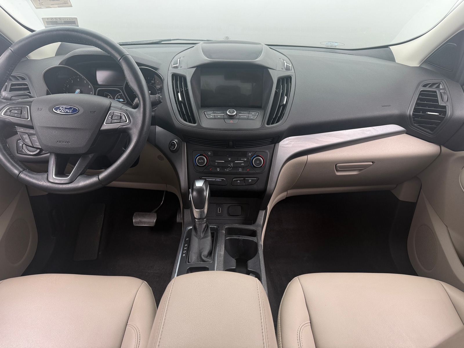 Thumbnail: 2019 Ford Escape - 2