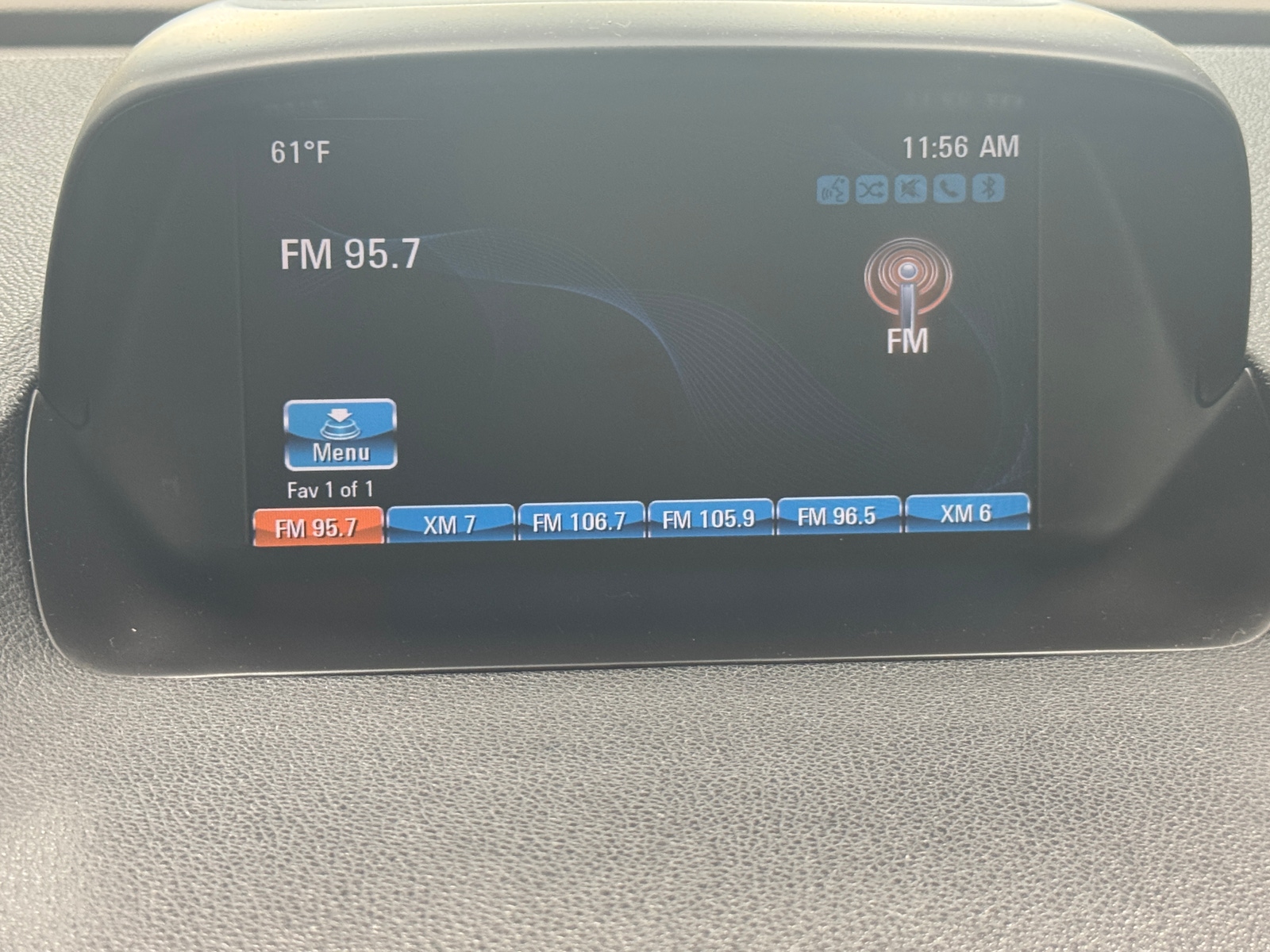 Thumbnail: 2015 Buick Encore - 3