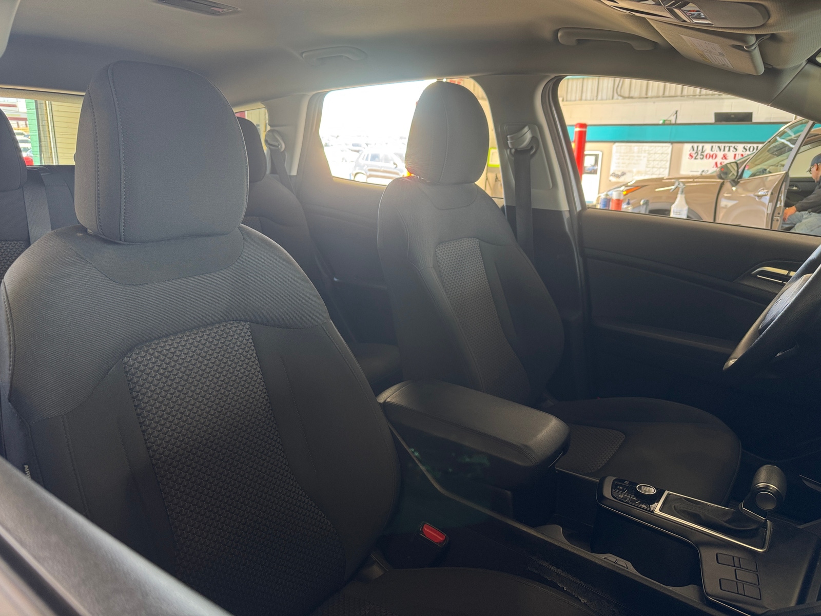 Thumbnail: 2025 Kia Sportage - 2