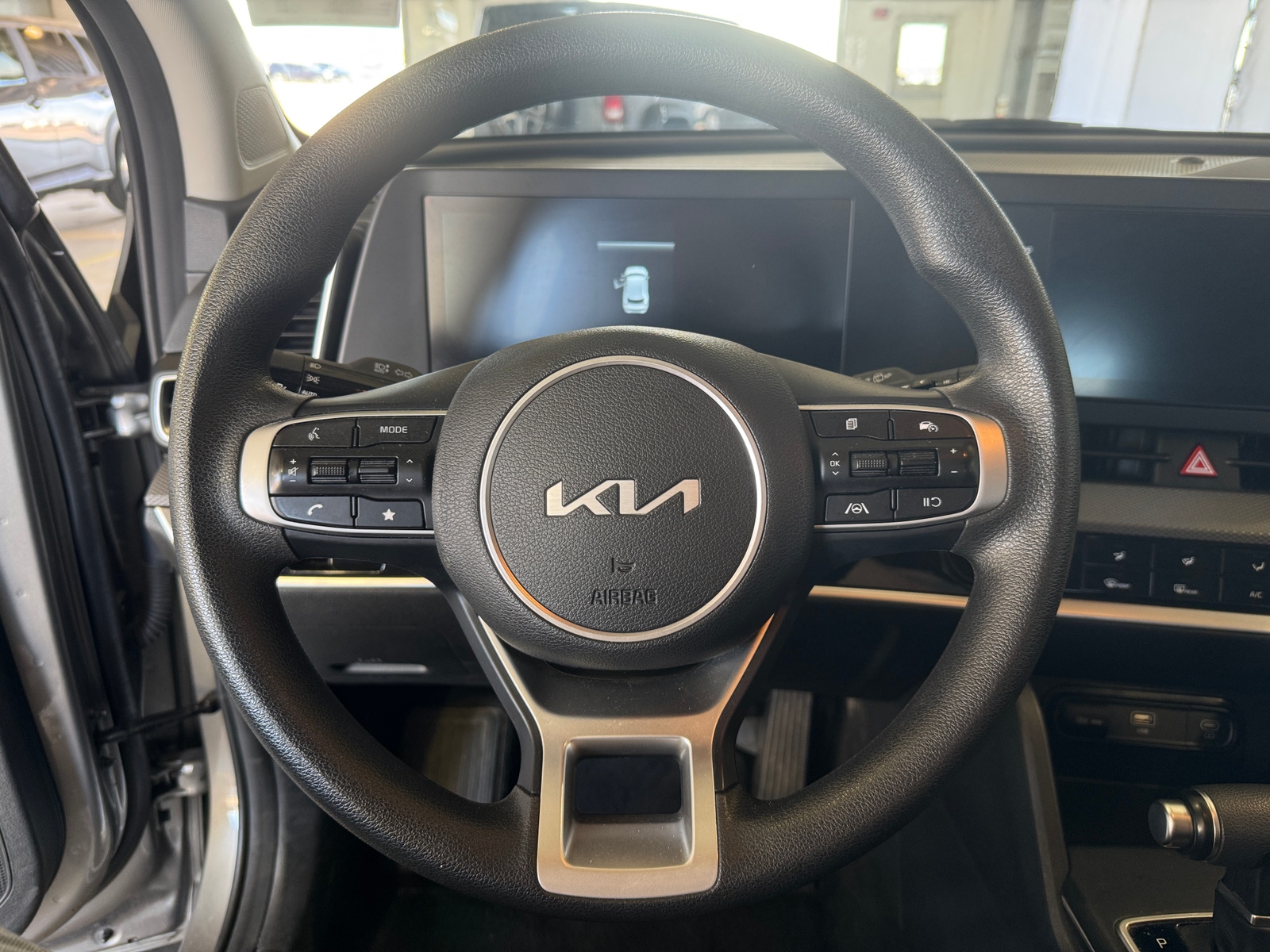 Thumbnail: 2025 Kia Sportage - 5