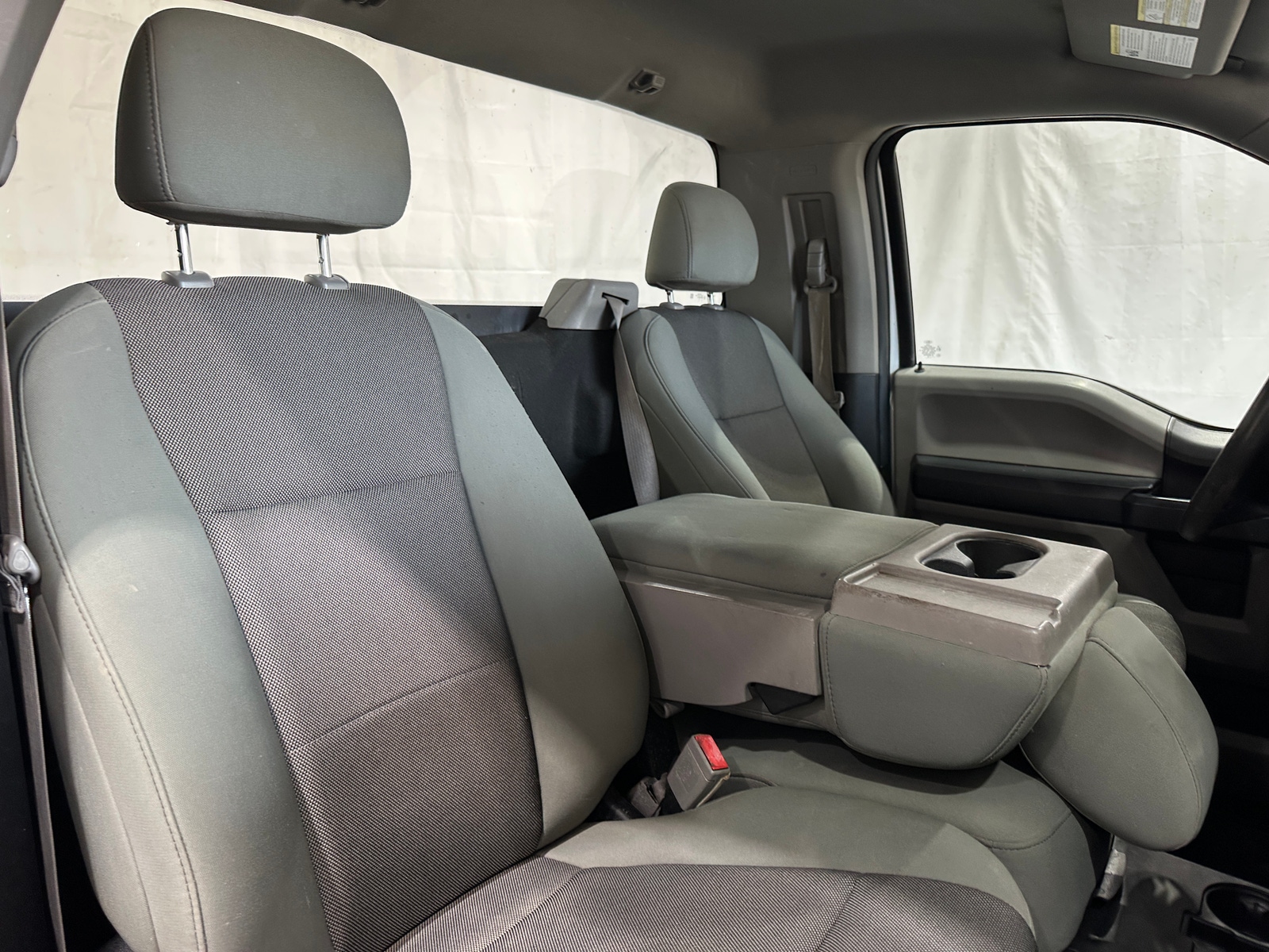 Thumbnail: 2019 Ford Econoline - 2