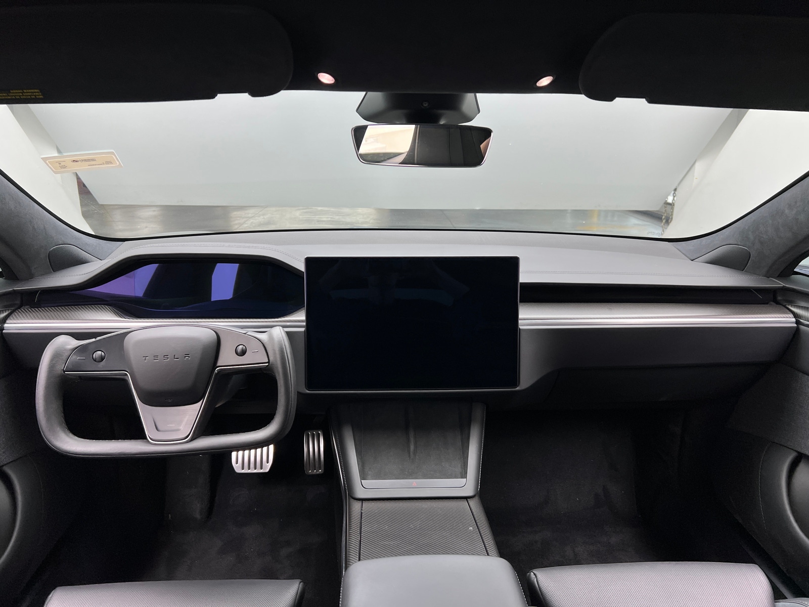 Thumbnail: 2024 Tesla Model S - 2