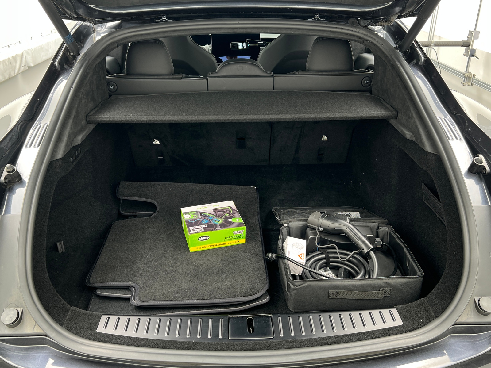 Thumbnail: 2024 Tesla Model S - 6