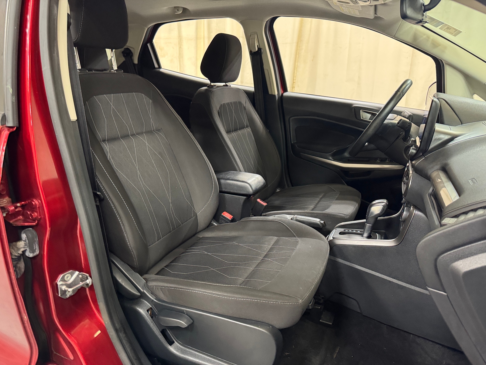 Thumbnail: 2020 Ford EcoSport - 2