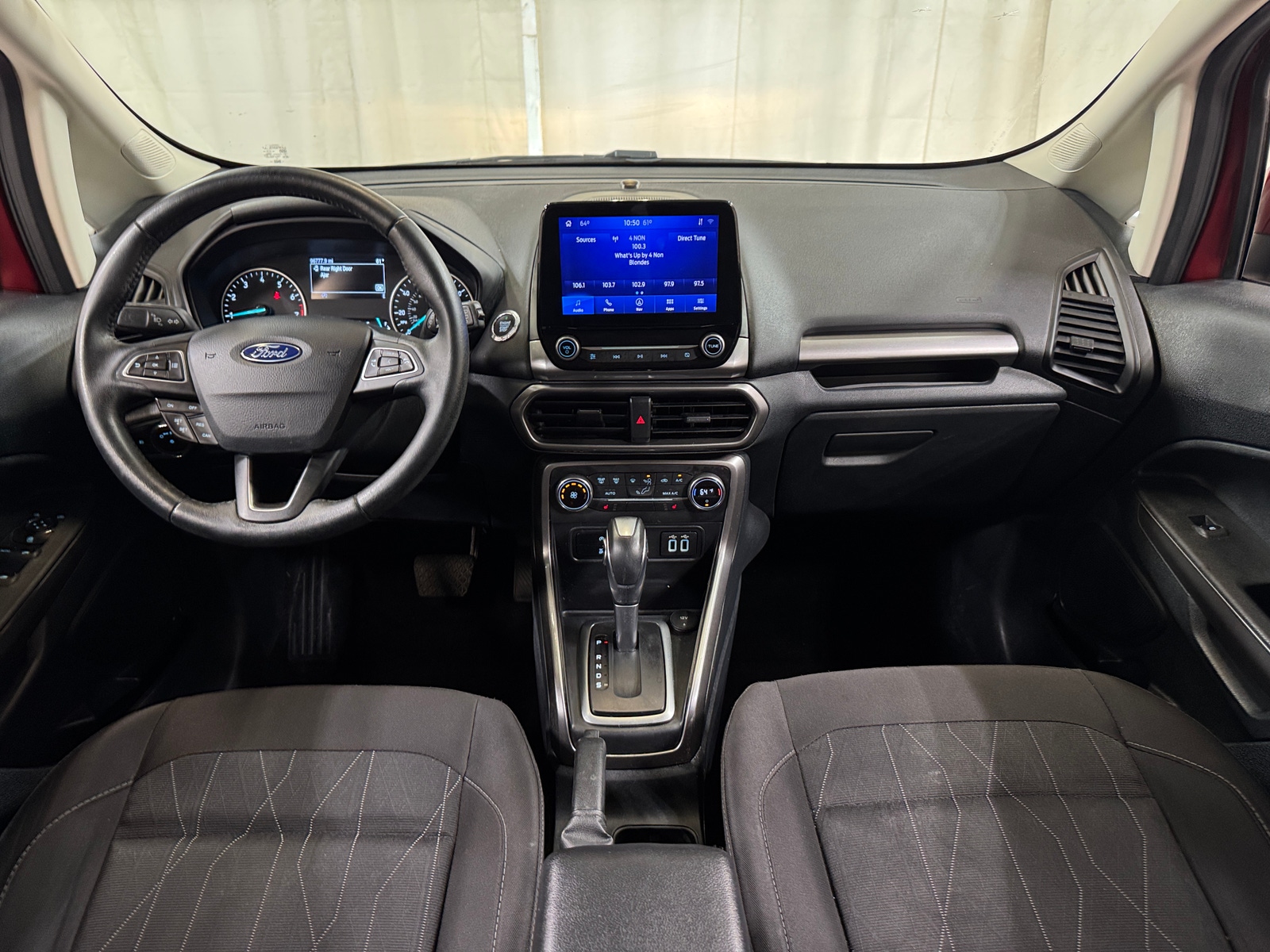 Thumbnail: 2020 Ford EcoSport - 3