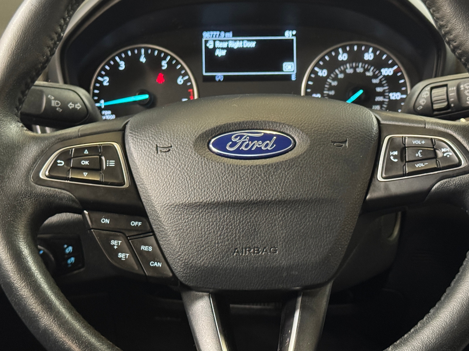 Thumbnail: 2020 Ford EcoSport - 5