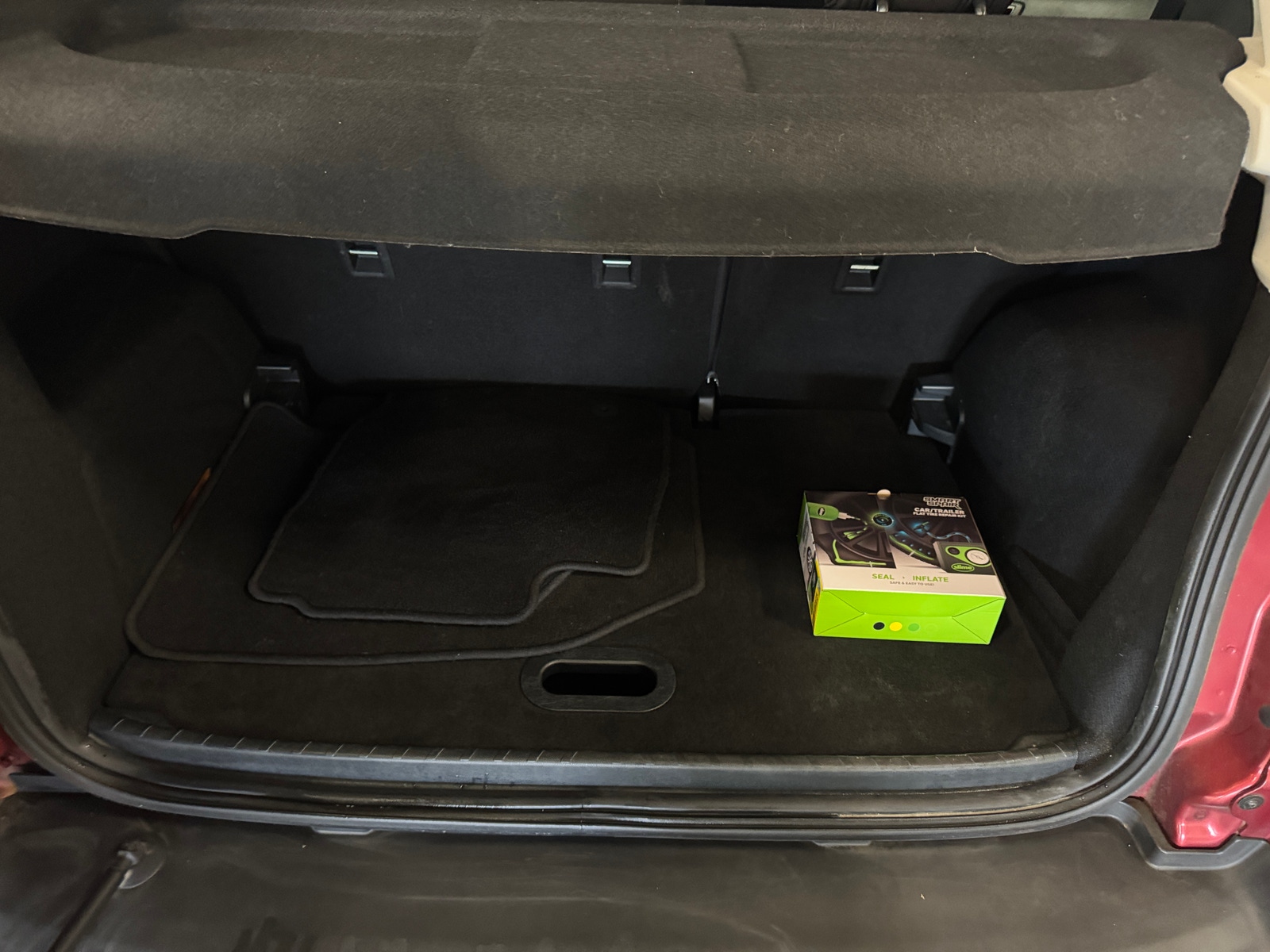 Thumbnail: 2020 Ford EcoSport - 7