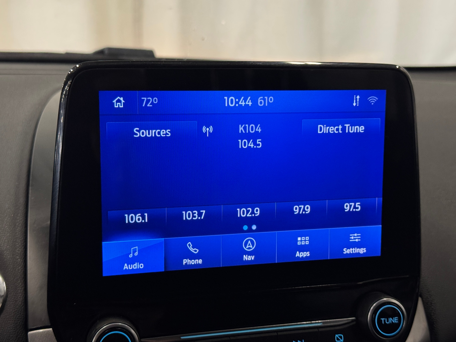 Thumbnail: 2020 Ford EcoSport - 4