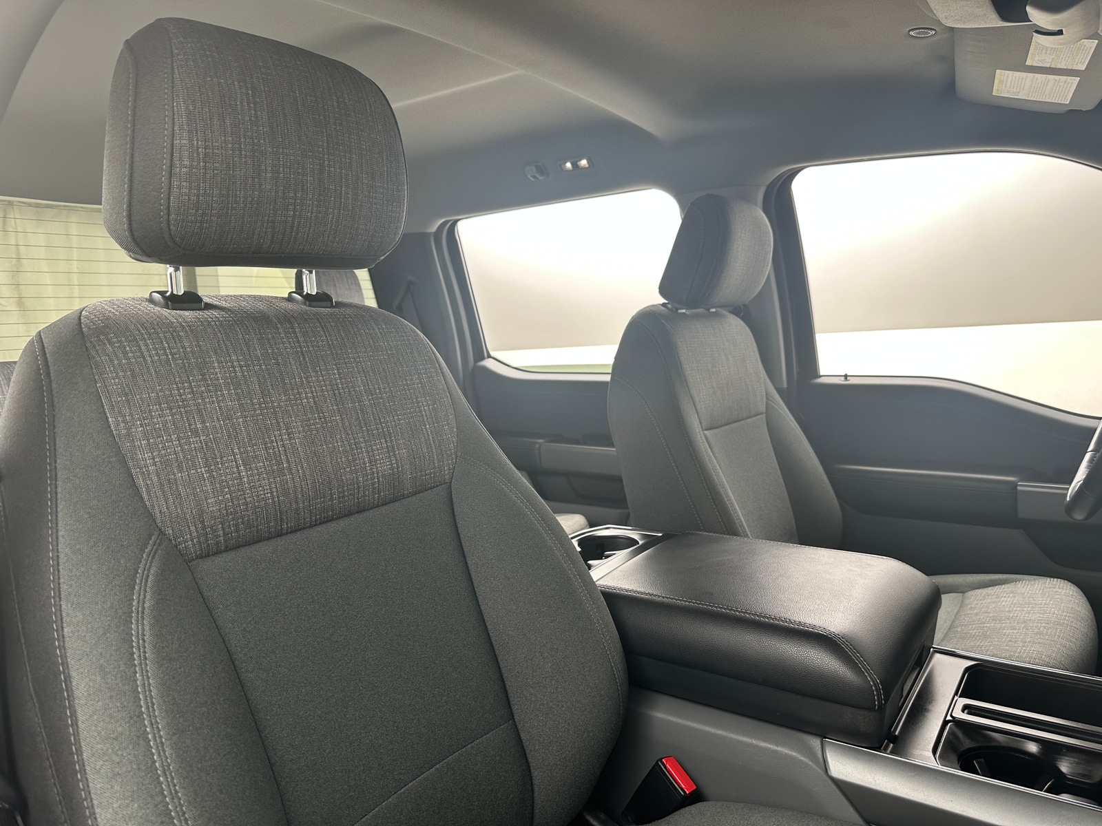 Thumbnail: 2021 Ford Econoline - 2