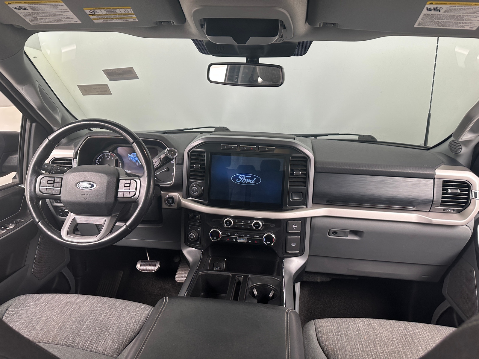 Thumbnail: 2021 Ford Econoline - 3