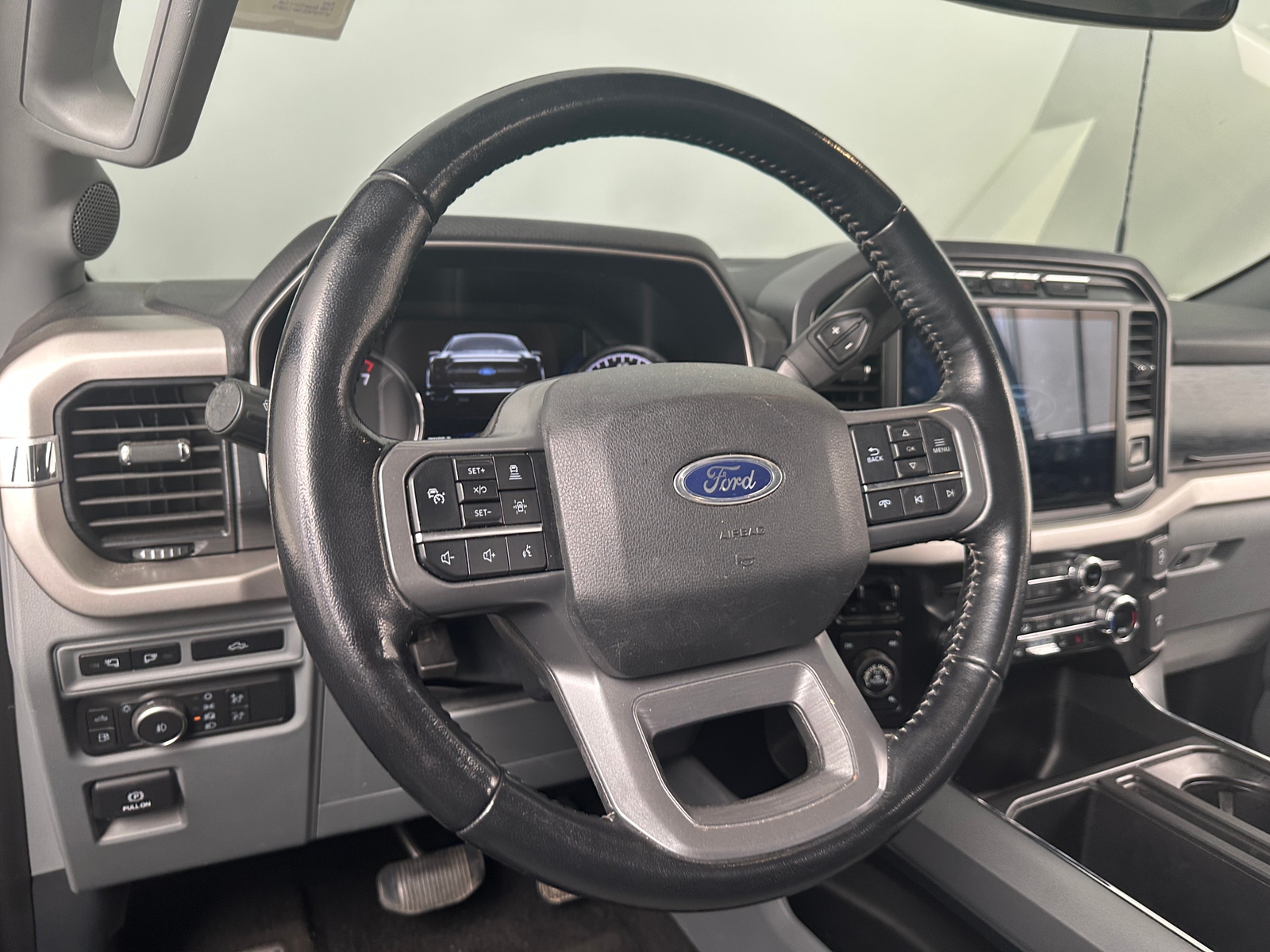 Thumbnail: 2021 Ford Econoline - 5