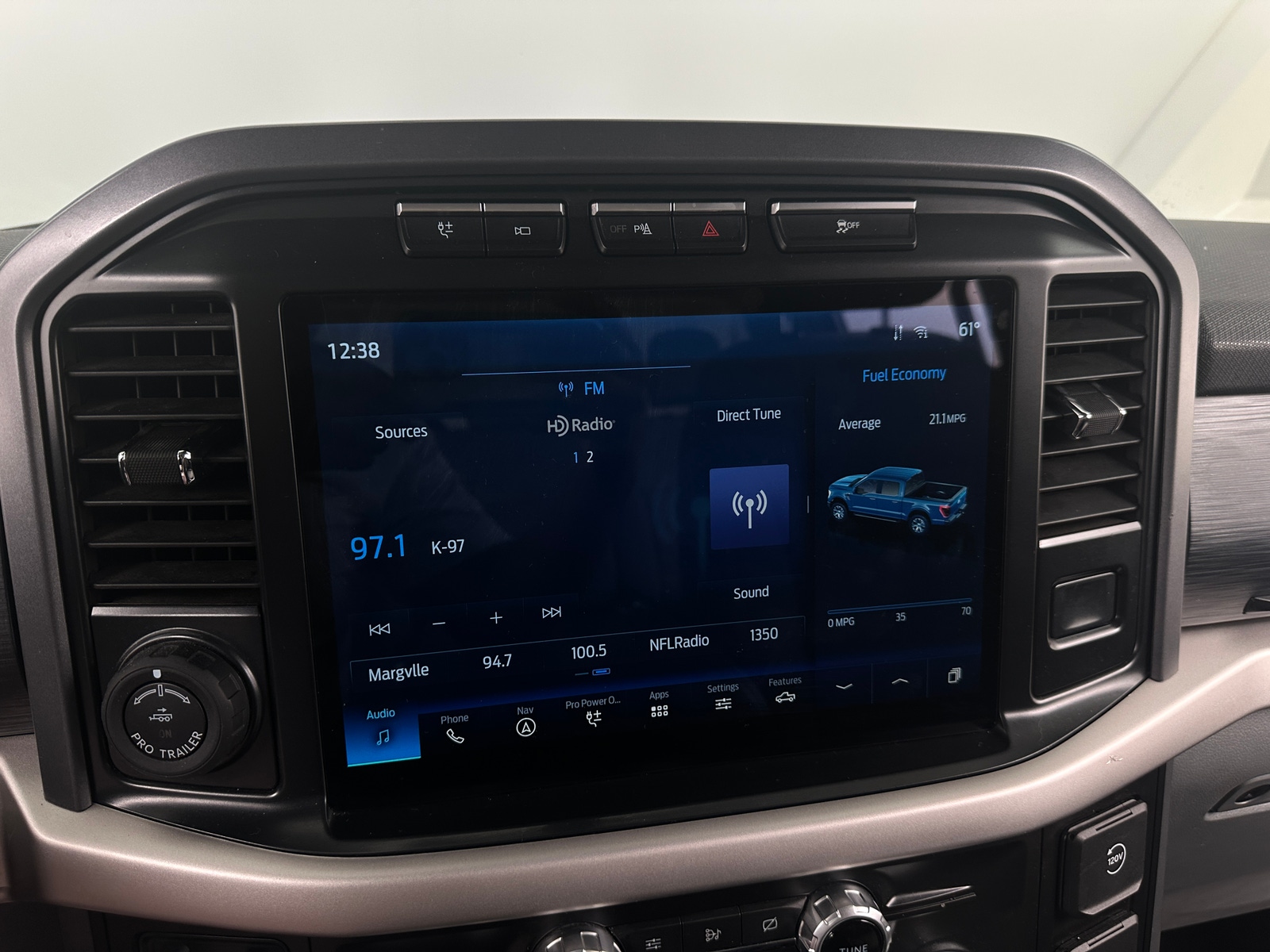 Thumbnail: 2021 Ford Econoline - 4