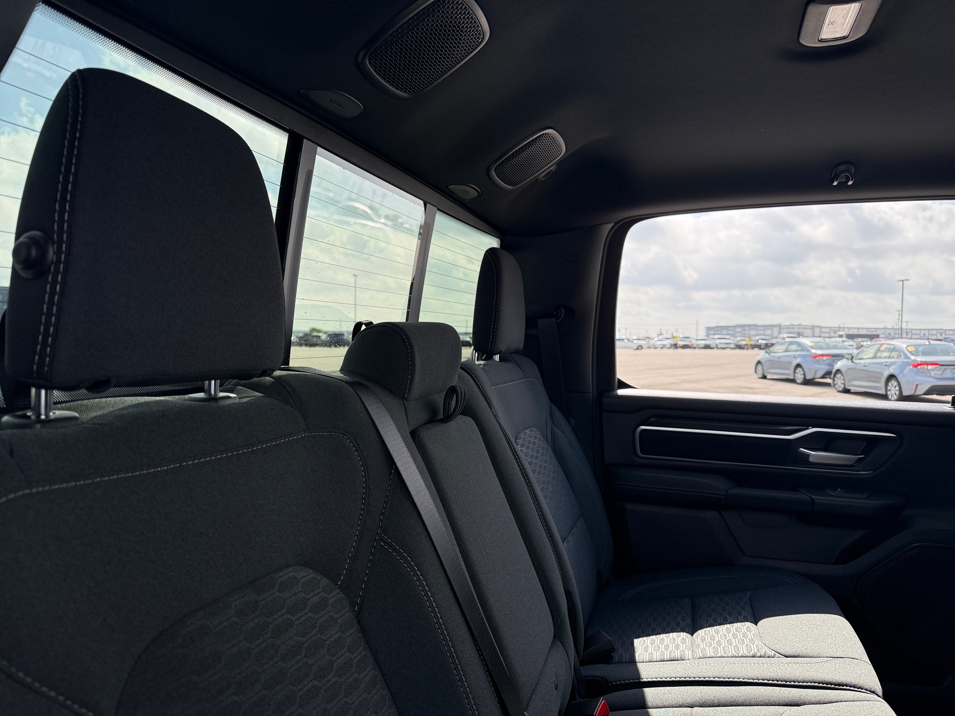 2026 RAM 1500 Big Horn/Lone Star - Photo 5