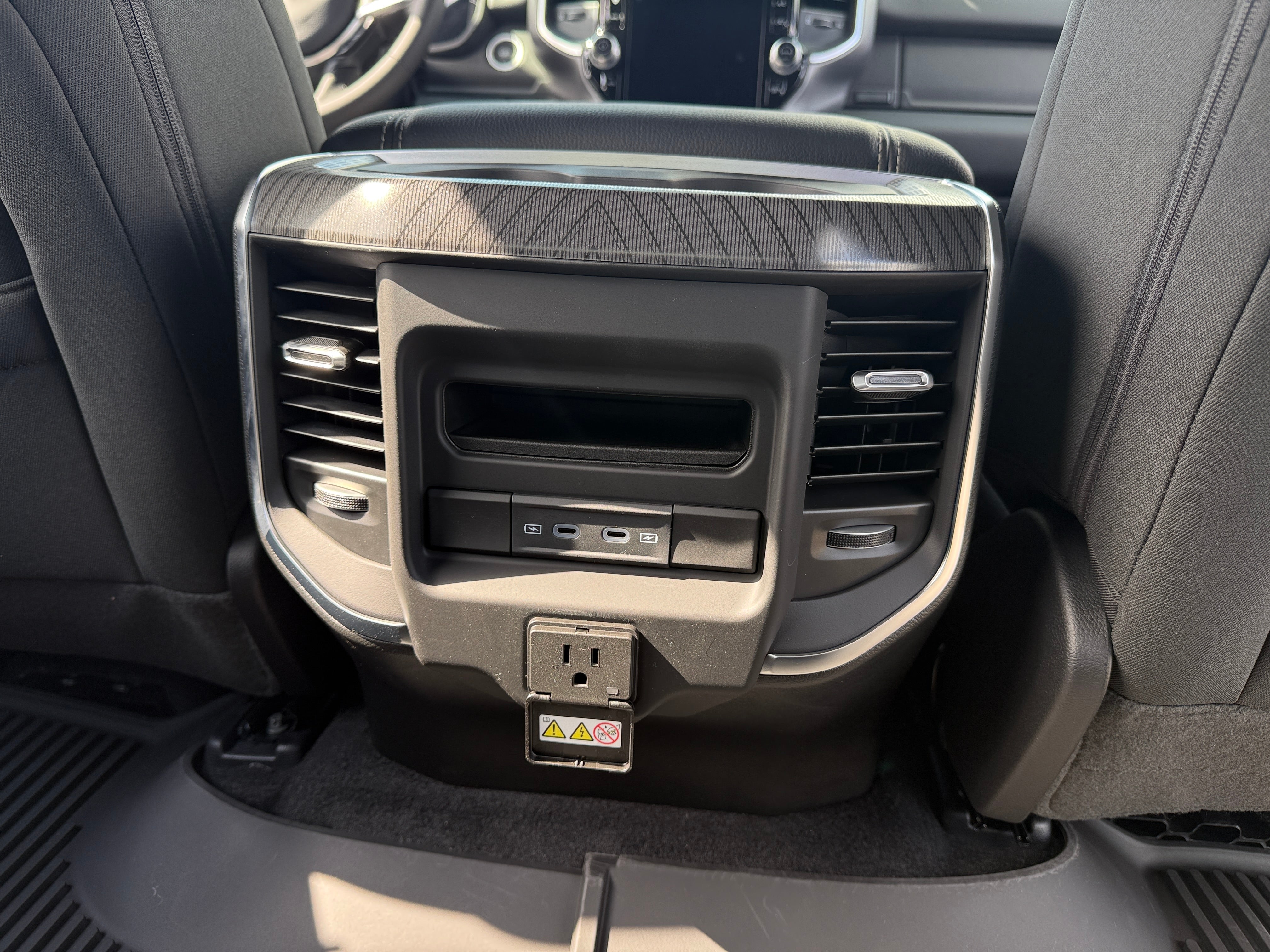 2026 RAM 1500 Big Horn/Lone Star - Photo 6
