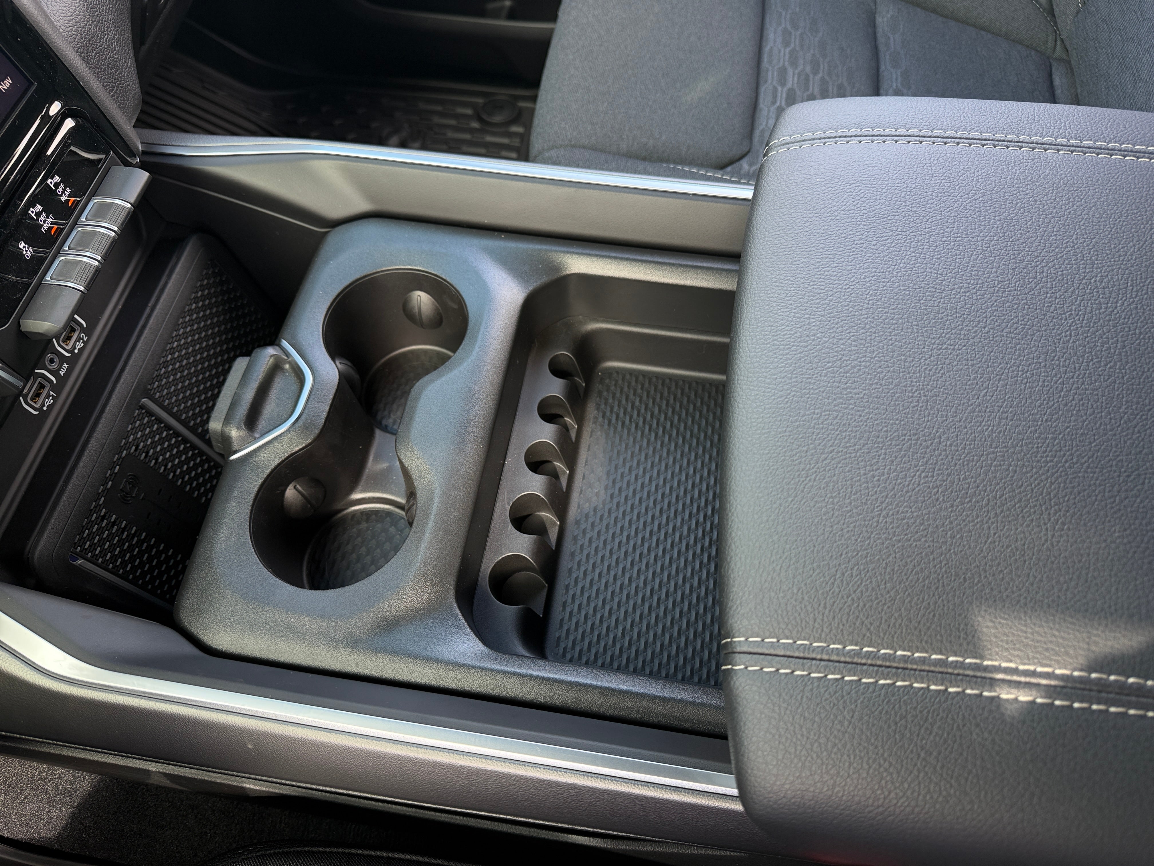 2026 RAM 1500 Big Horn/Lone Star - Photo 8