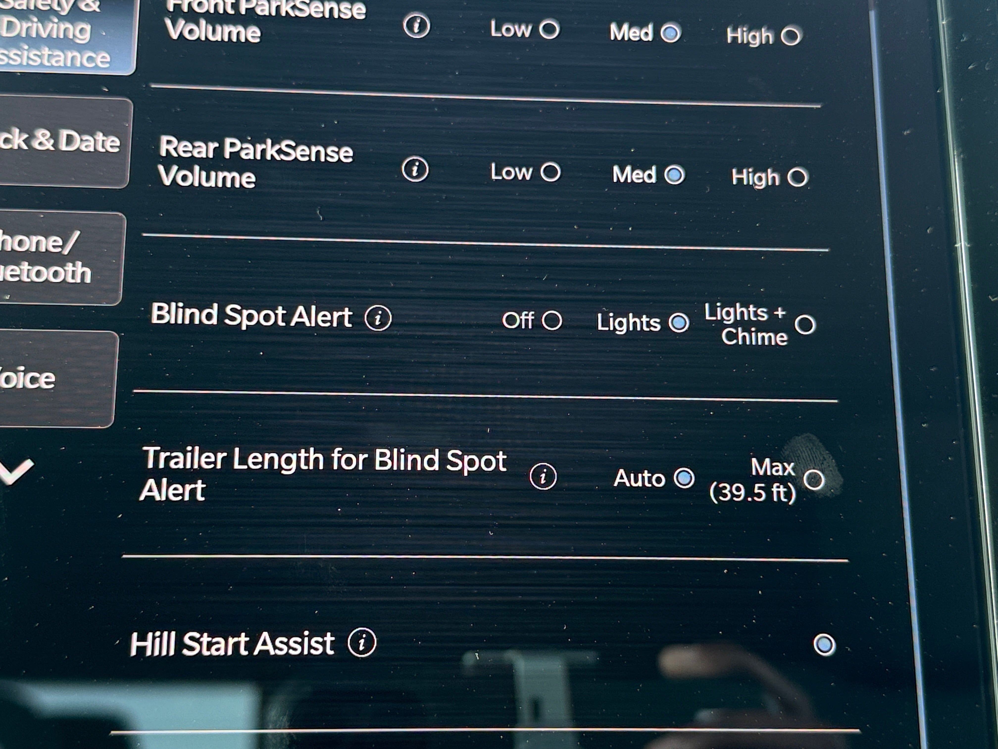 2026 RAM 1500 Big Horn/Lone Star - Photo 15