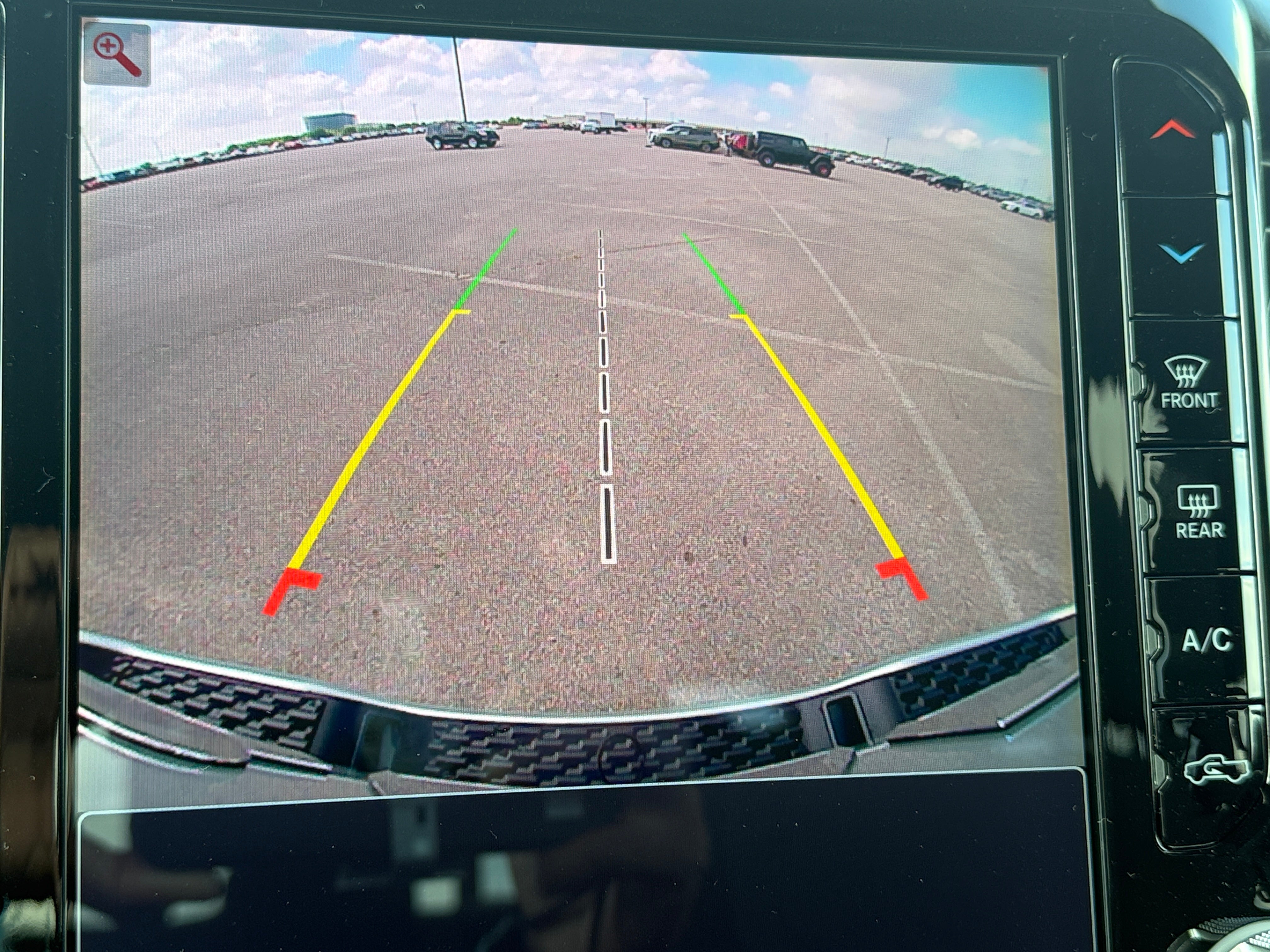 2026 RAM 1500 Big Horn/Lone Star - Photo 20