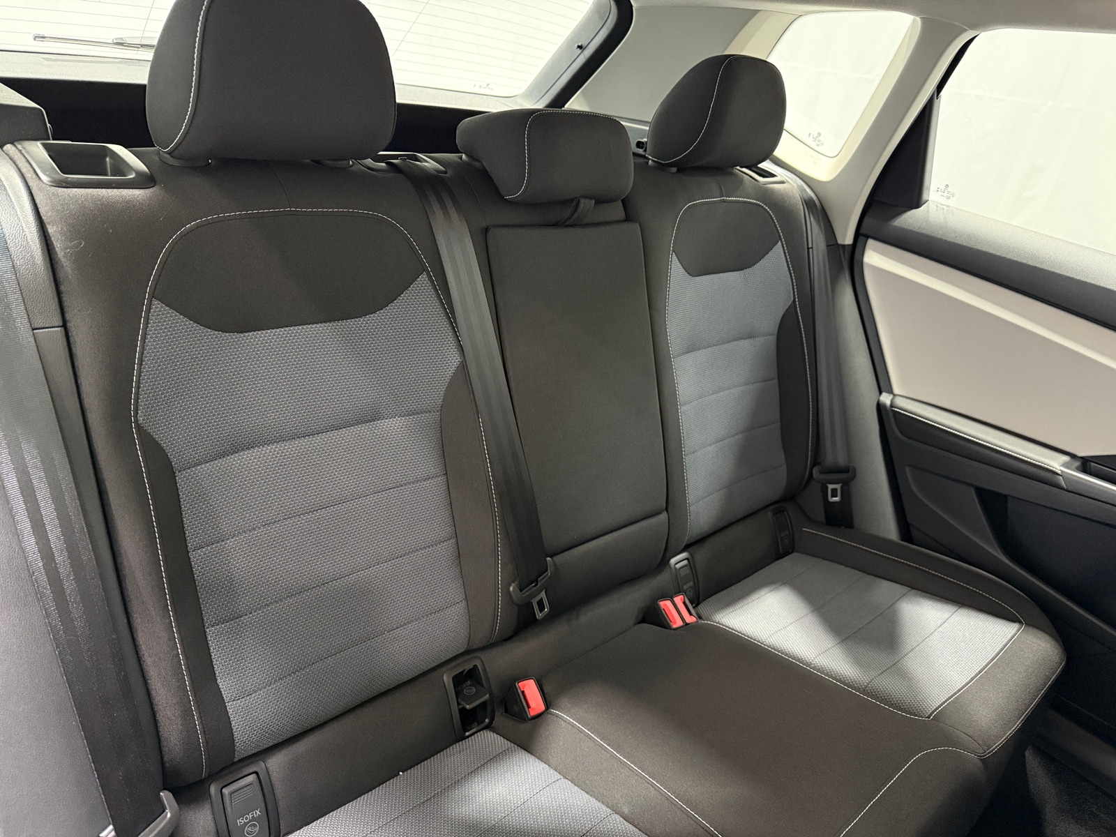 Thumbnail: 2025 Volkswagen Taos - 6