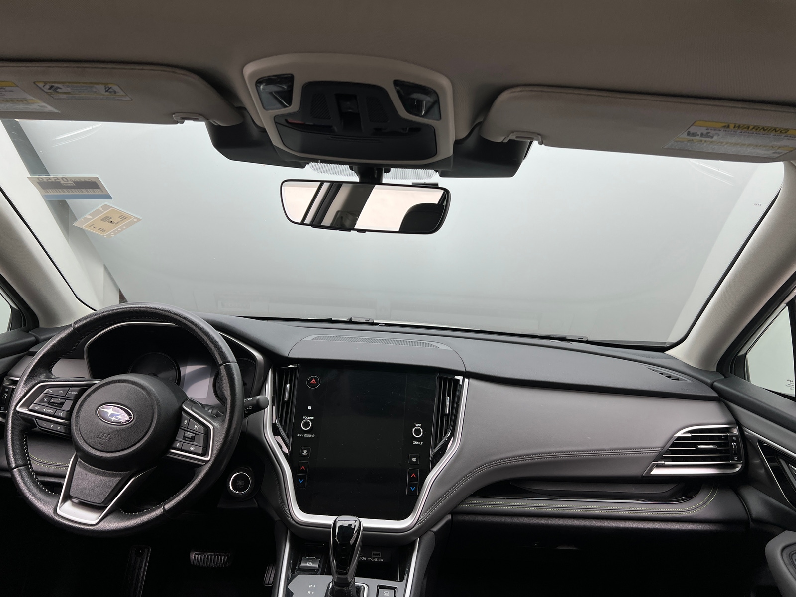 Thumbnail: 2023 Subaru Outback - 3