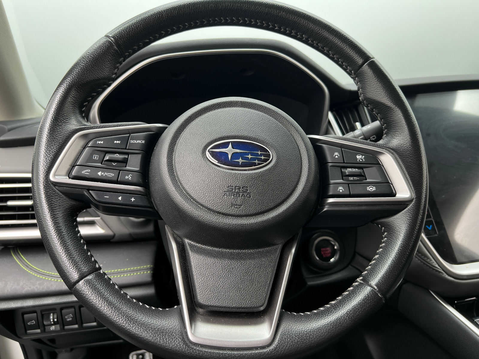 Thumbnail: 2023 Subaru Outback - 5
