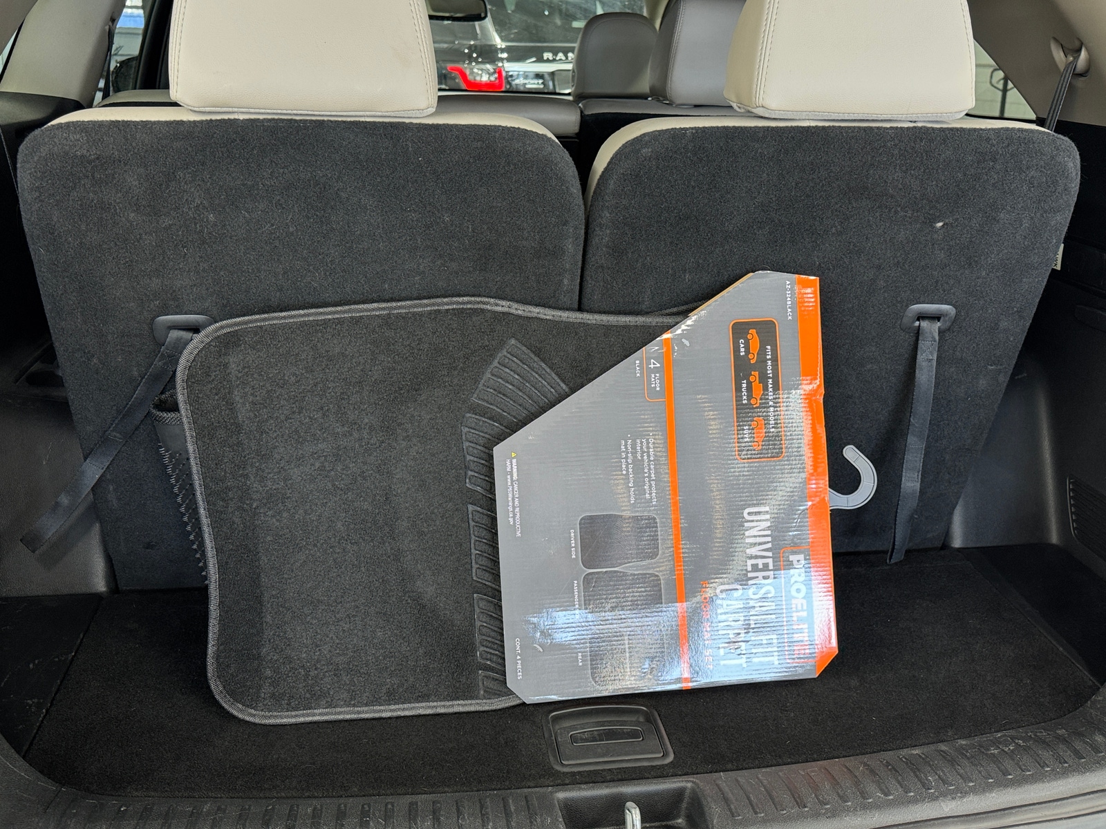 Thumbnail: 2019 Kia Sorento - 6