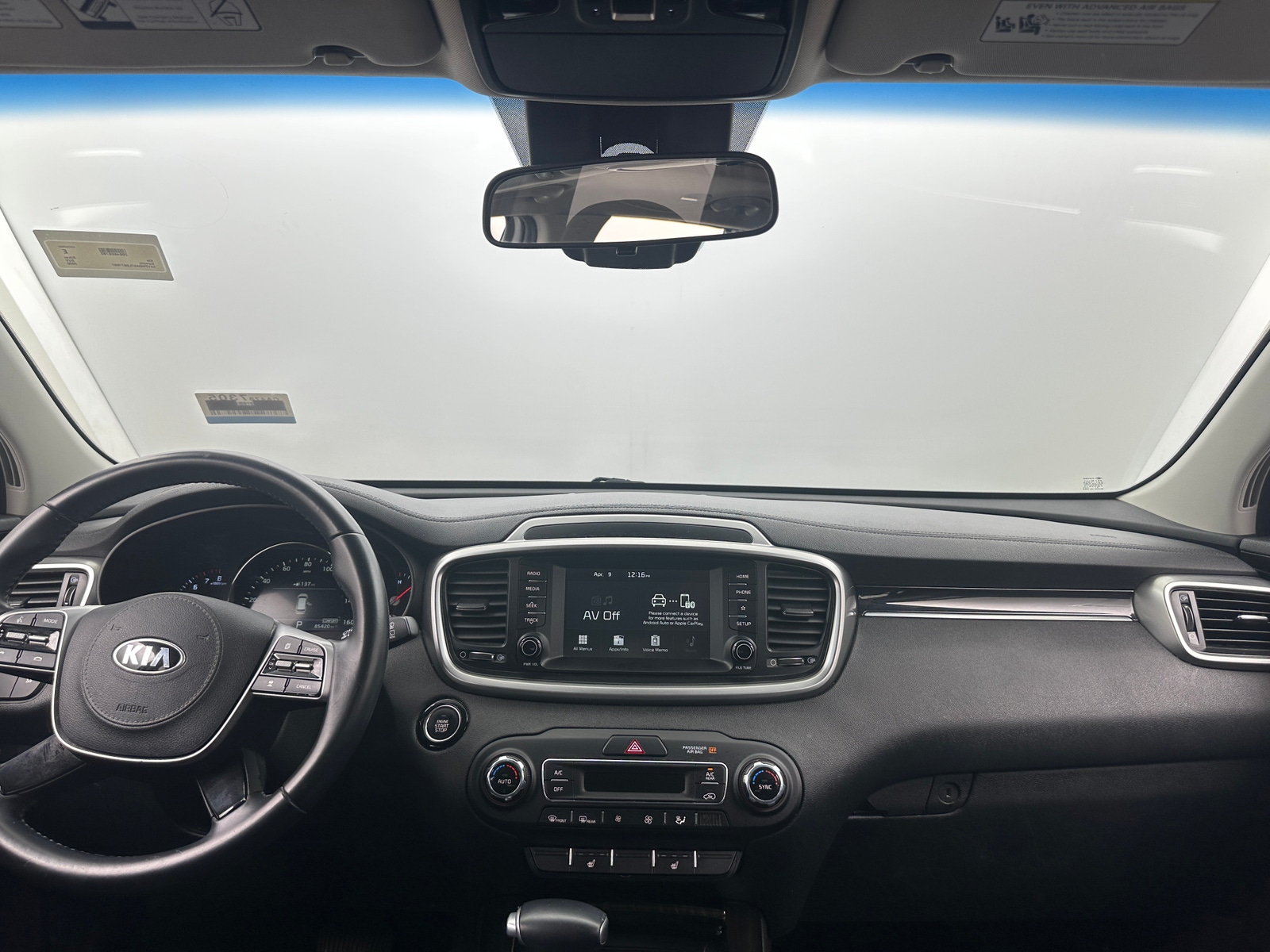 Thumbnail: 2020 Kia Sorento - 2