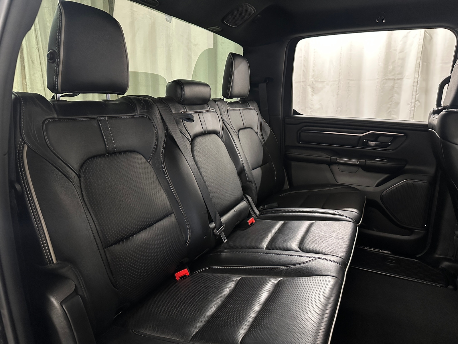 Thumbnail: 2022 RAM 1500 - 5