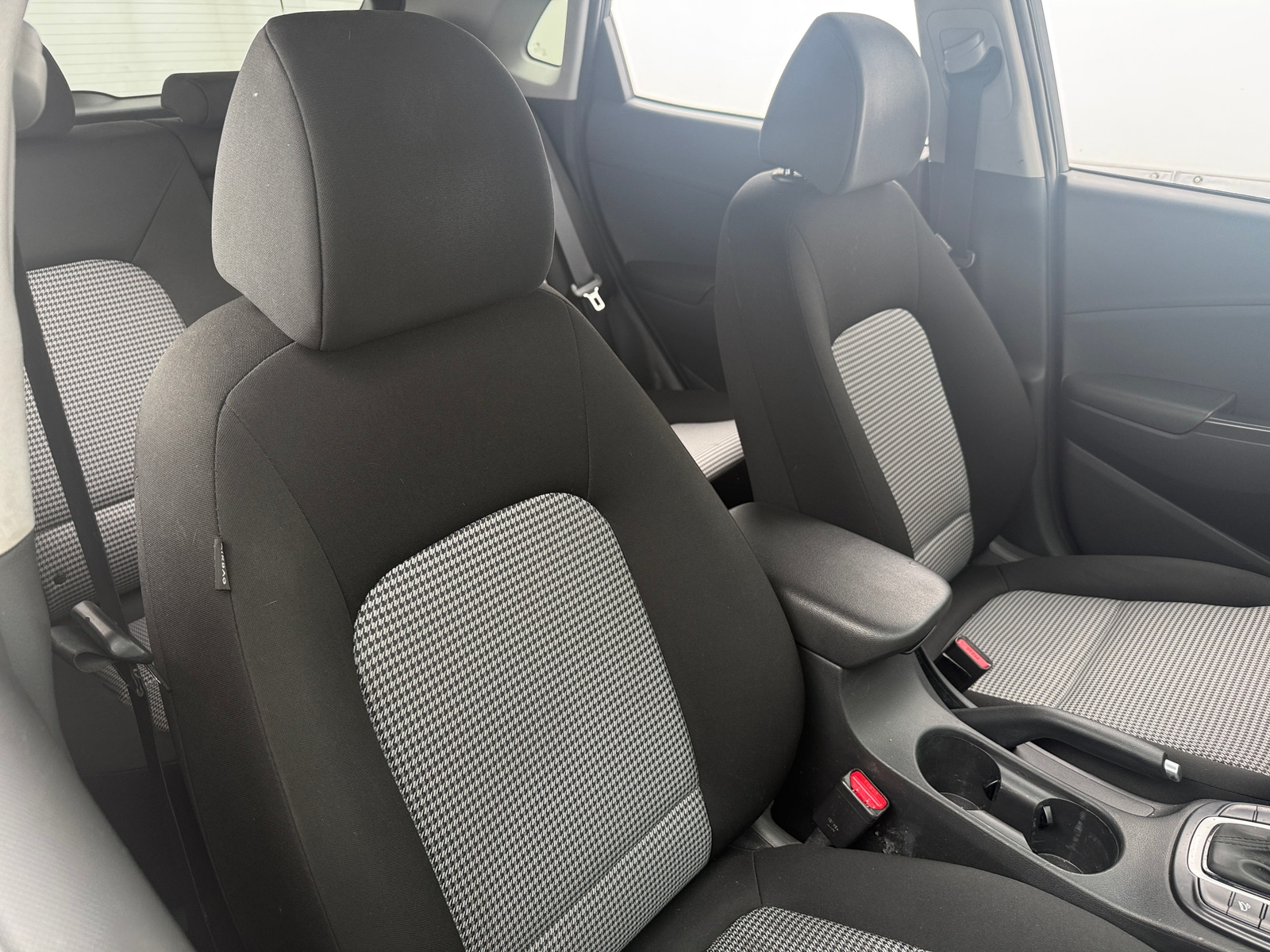 Thumbnail: 2021 Hyundai Kona - 2