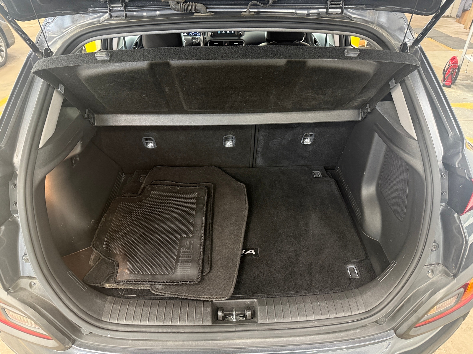 Thumbnail: 2021 Hyundai Kona - 7