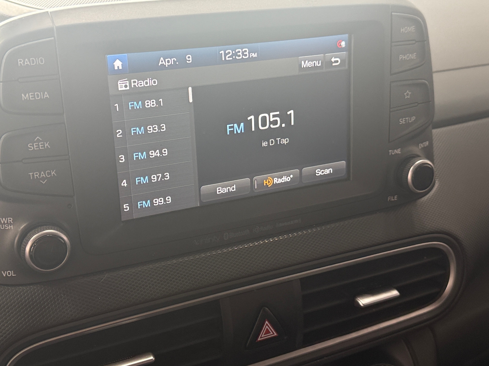 Thumbnail: 2021 Hyundai Kona - 4