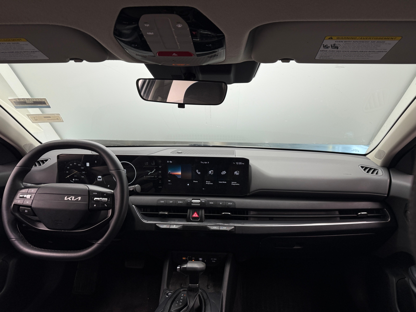 Thumbnail: 2025 Kia K4 - 3