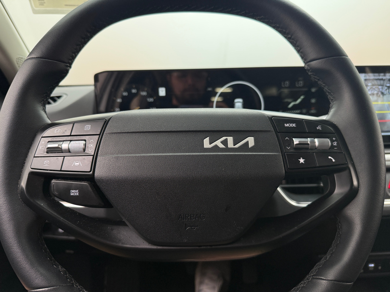 Thumbnail: 2025 Kia K4 - 5