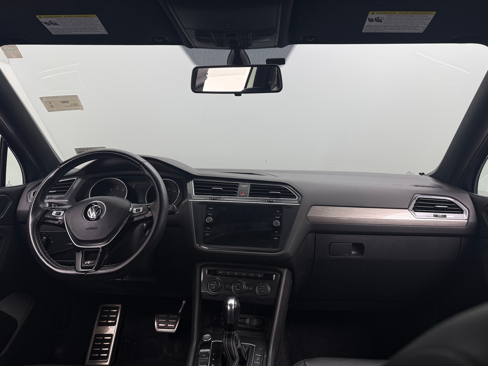 Thumbnail: 2021 Volkswagen Tiguan - 2