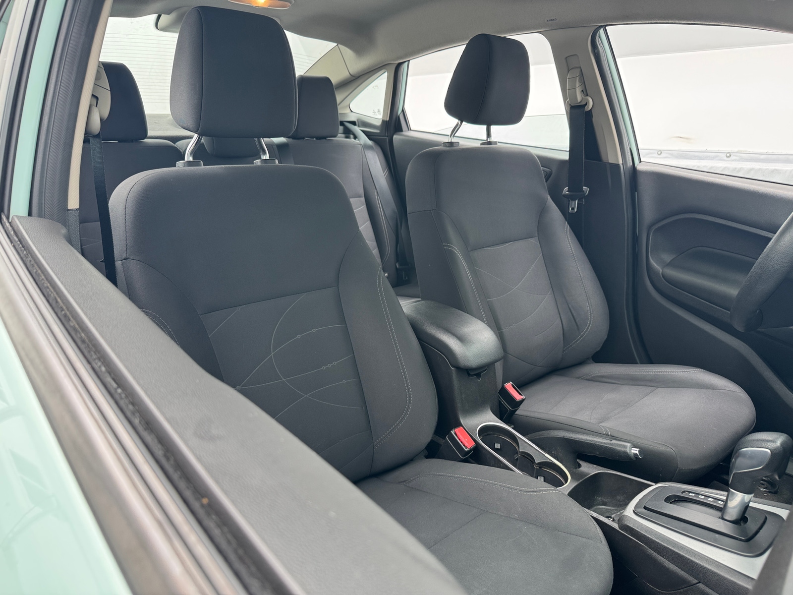 Thumbnail: 2018 Ford Fiesta - 2