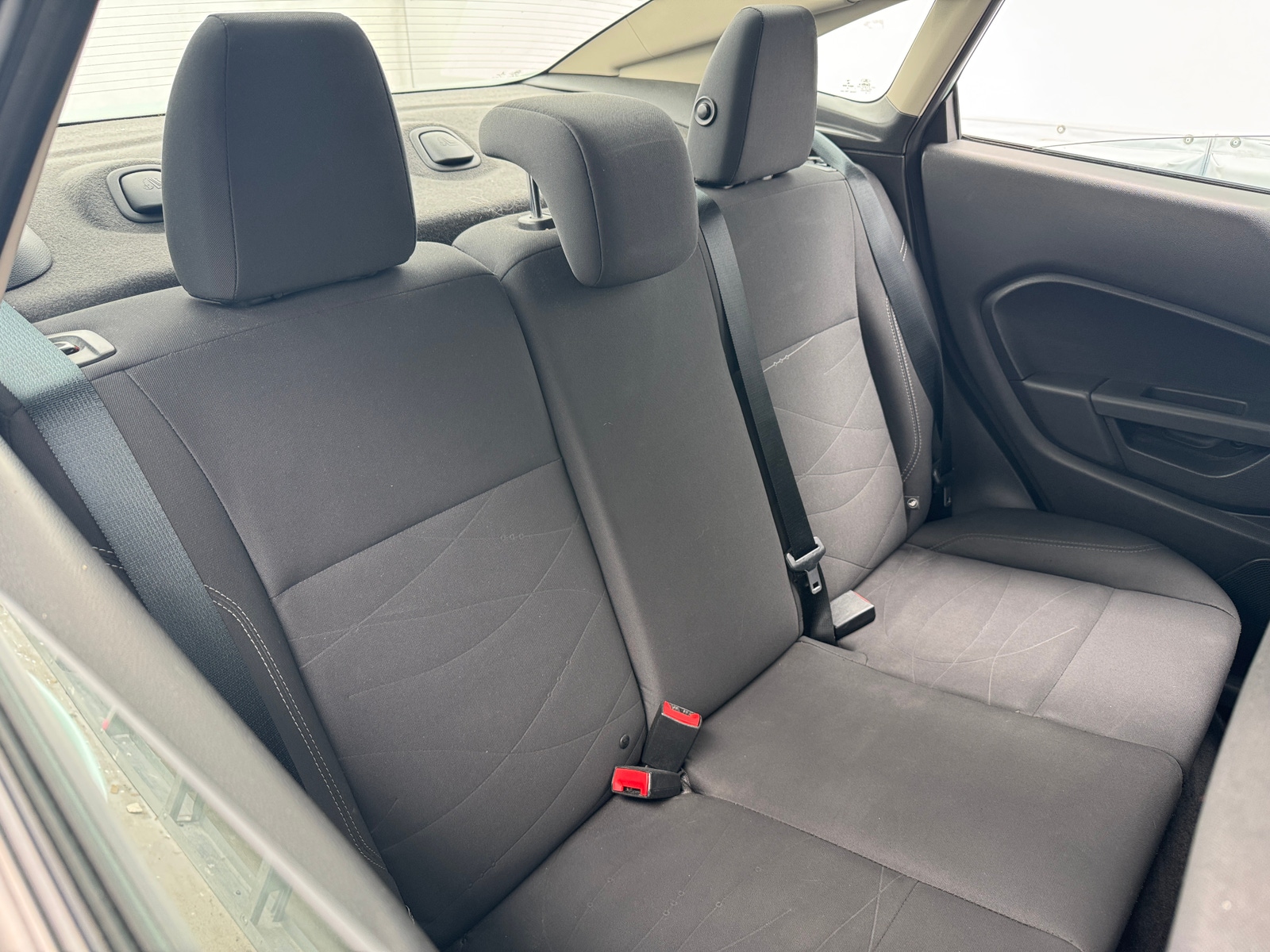 Thumbnail: 2018 Ford Fiesta - 6