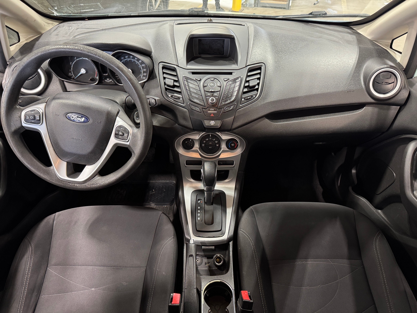 Thumbnail: 2018 Ford Fiesta - 3