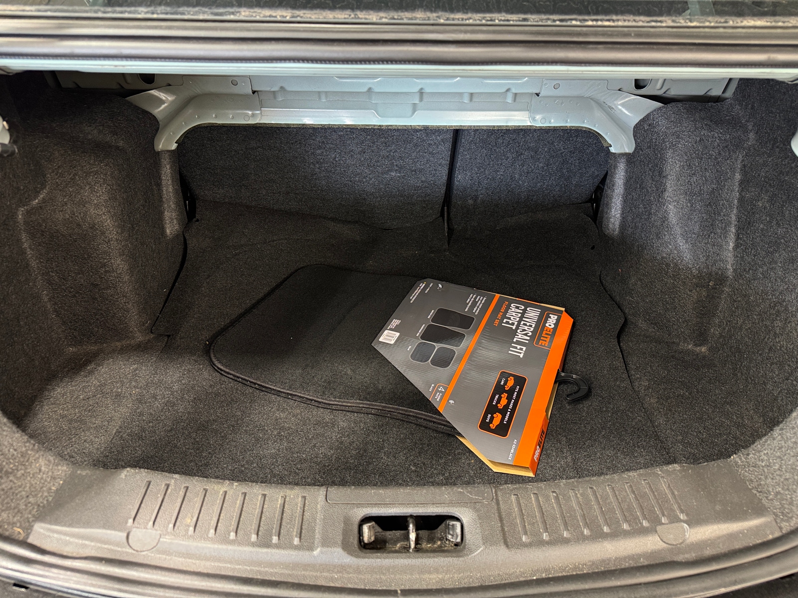 Thumbnail: 2018 Ford Fiesta - 7