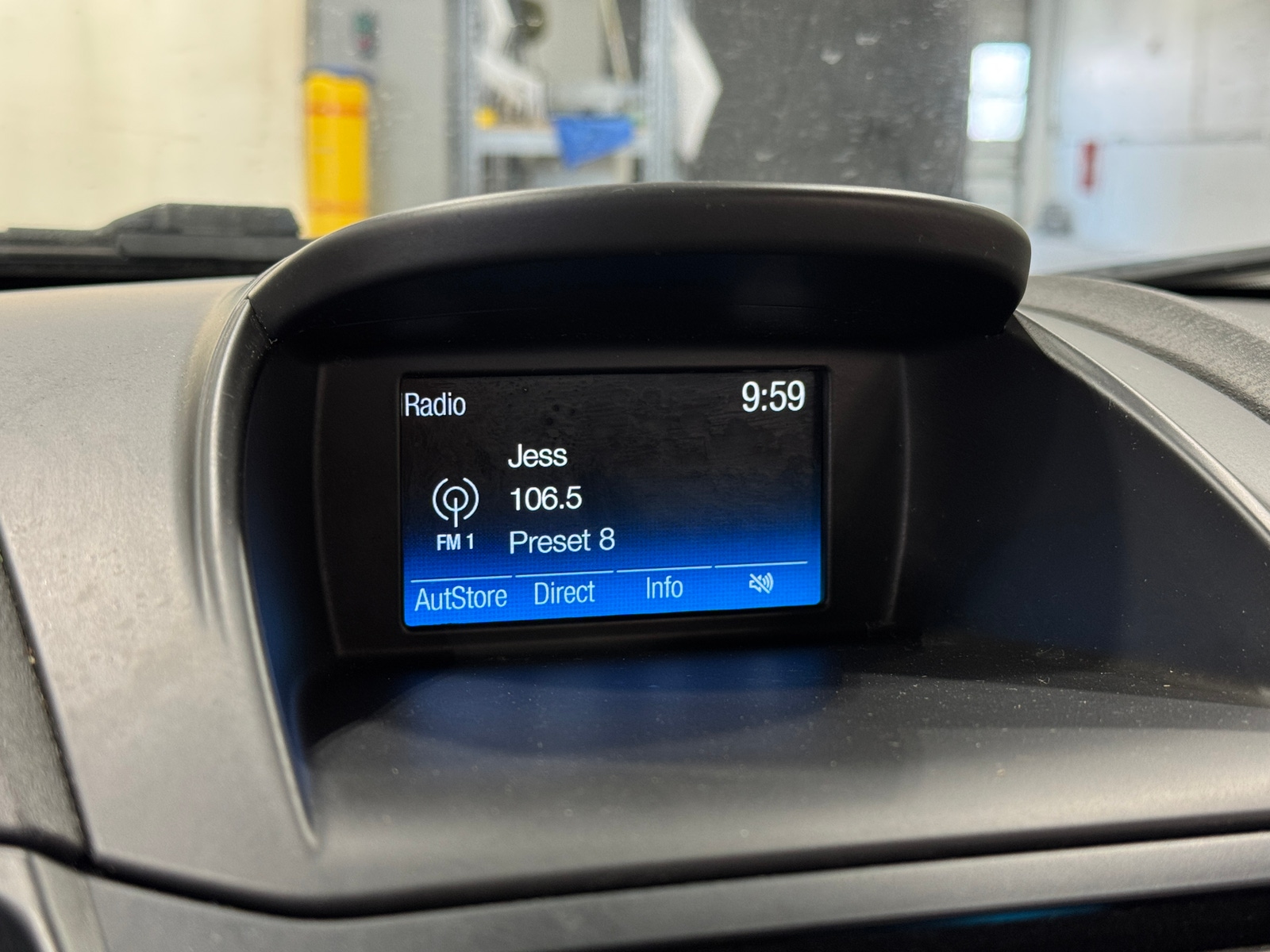 Thumbnail: 2018 Ford Fiesta - 4