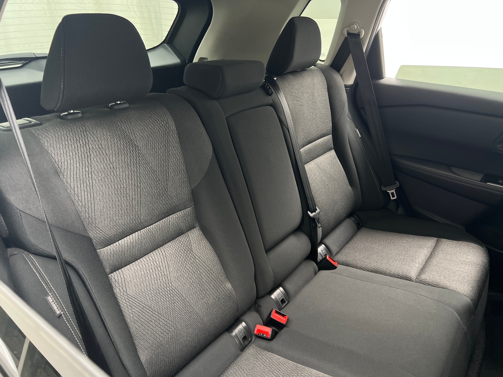 Thumbnail: 2025 Nissan Rogue - 6