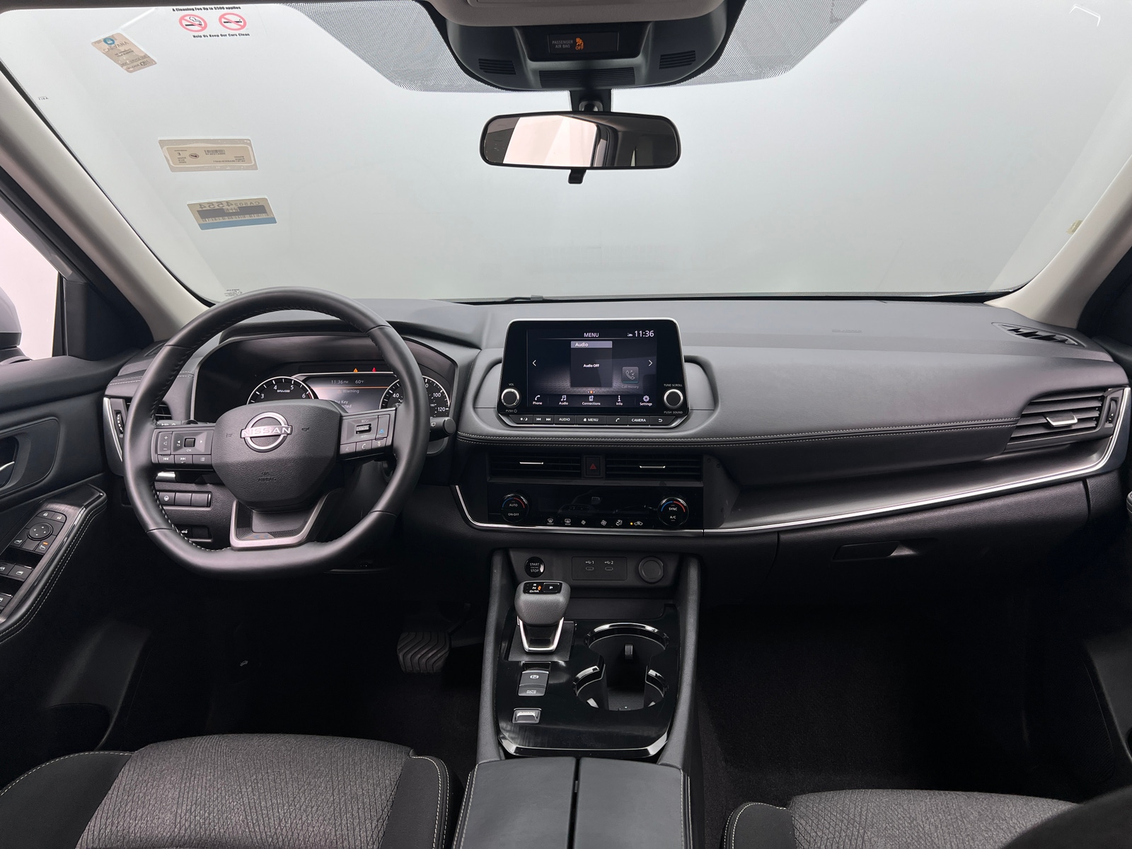 Thumbnail: 2025 Nissan Rogue - 3